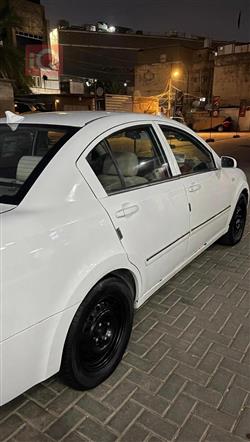 Chery A5